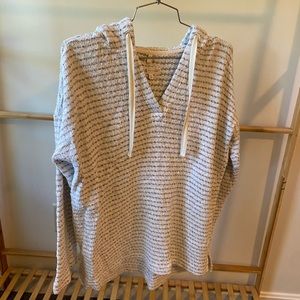 Lou & Grey for LOFT Lounge Sweater